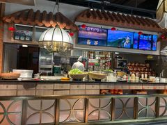 -食锦记·福建私房菜(浦西万达店)
