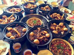 -李子坝梁山鸡(李子坝大鸡哥店)