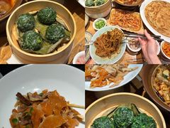 -丹江渔村(首都机场店)