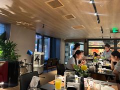 -拉蒂娜·巴西牛排馆 Latina·Brazilian Steakhouse(王府井喜悦店)