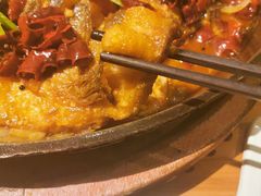 -老板恋上鱼(环山路店)