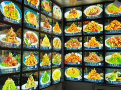 -小船渔村•大连菜•大连焖鱼(明泽街店)