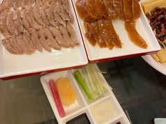 -玉林烤鸭店(垡头店)