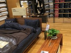 -MUJI无印良品(恒隆广场店)