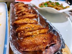 -老长春肉馆(创业大街店)