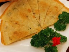 淮药野菜锅摊-钦善斋(武侯祠店)