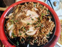 -庆云楼饭庄(什刹海店)