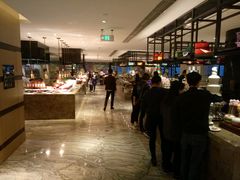 -“香”全日餐厅·株洲大汉希尔顿酒店