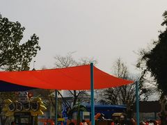 -海合安武汉极地海洋公园