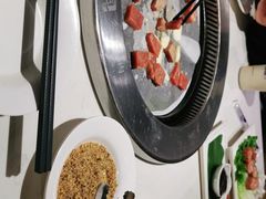 -么子烤肉(化龙池店)