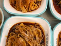 -晓峰手工擀面皮(新民街总店)