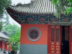 -洛阳白马寺