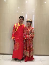 -唯一视觉婚纱摄影(李家村店)