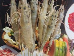 -扬之阿李菌汤火锅(1969店)