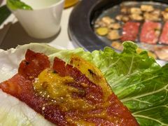 -么子烤肉(化龙池店)