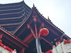 -青城山