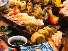 -古田居·特色寿司料理(星之岛旗舰店)