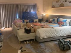 -上海佘山茂御臻品之选酒店(原佘山艾美酒店)