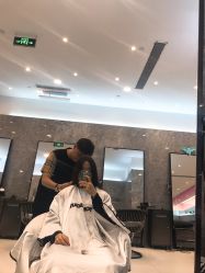 点击看大图 -TONI&GUY