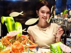 -Mr.Fish鱼鲜生海鲜放题(高德置地冬广场店)