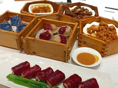 -南宁荔园维景国际酒店·荔园中餐厅