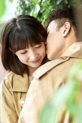-唯一视觉婚纱摄影(李家村店)