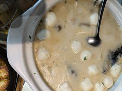 -黄泥岗·黄陂农家菜(百步亭店)