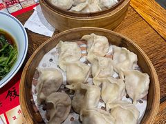 -新兴园饺子馆(河南街店)