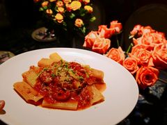 肉酱管面-第101座花园餐厅(湖滨88店)