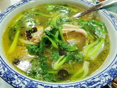 -洞天食府(北大街店)
