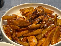 -小天厨民间菜馆(深圳街店)
