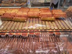 -巴黎贝甜(大宁国际商业广场店)