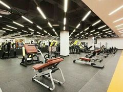 -威尔仕健身(新天地店)