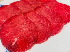 牛背柳肉-龙森园火锅(琴台路店)