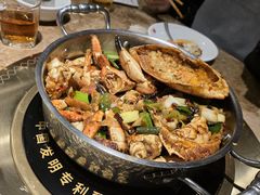 -七欣天香辣蟹火锅(苏州东大街店)