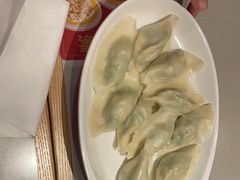 -喜家德虾仁水饺(华强天虹店)