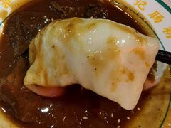 -西关明记肠粉(荔枝湾店)