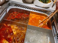 -海底捞火锅(万象汇店)