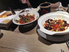 -茄子恰恰·新云南小炒(坪山益田店)