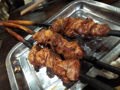 -217丰惠源抓饭(星湖街店)