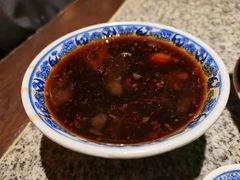 古法糖芋苗-南京大牌档(济南万象城店)