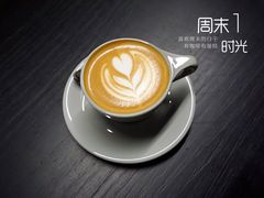 -NokNok Coffee(宽窄巷子店)