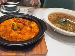 -梅利汴京烤鸭•开封豫菜地标店(晋安路店)