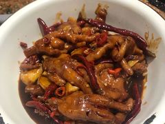 -遇见老南昌-柴火灶(顺外路店)