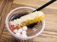 -甜心闲生传统手工冰粉(奎星楼店)