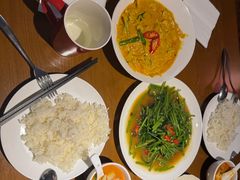 -泰国餐厅 Thai Food(裕华万达店)