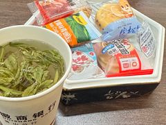 -黄山北站
