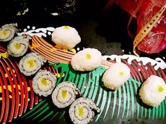 -圣雷克大酒店-爱琴海自助餐厅