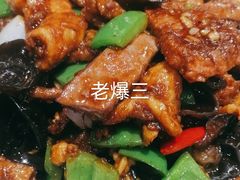 -苏闽菜馆(鞍山道店)