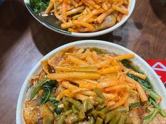 -吉庆桂林米粉·柳州螺蛳粉(港汇广场店)